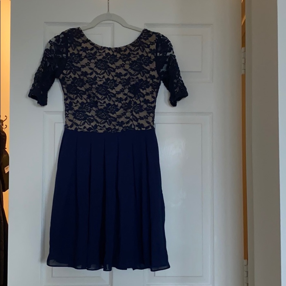 Women’s Formal Dress